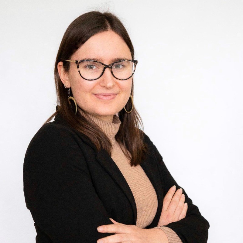 Aida Ortiz Garcia