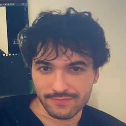 Hugo Mantion
