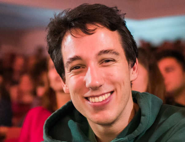 Mathieu Parmentier