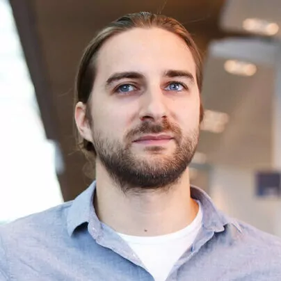 Maxime Tarabichi