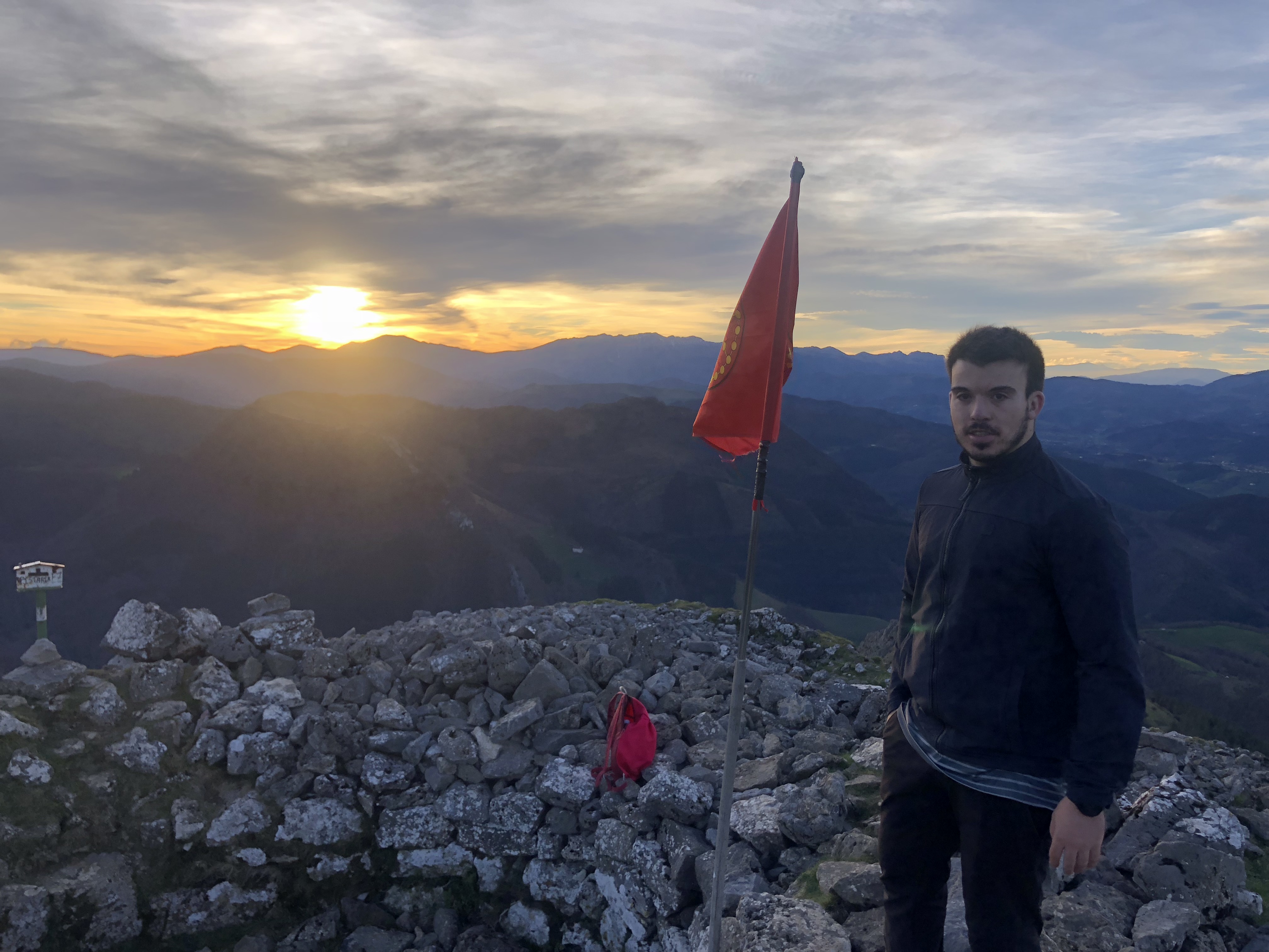 Oier Azurmendi